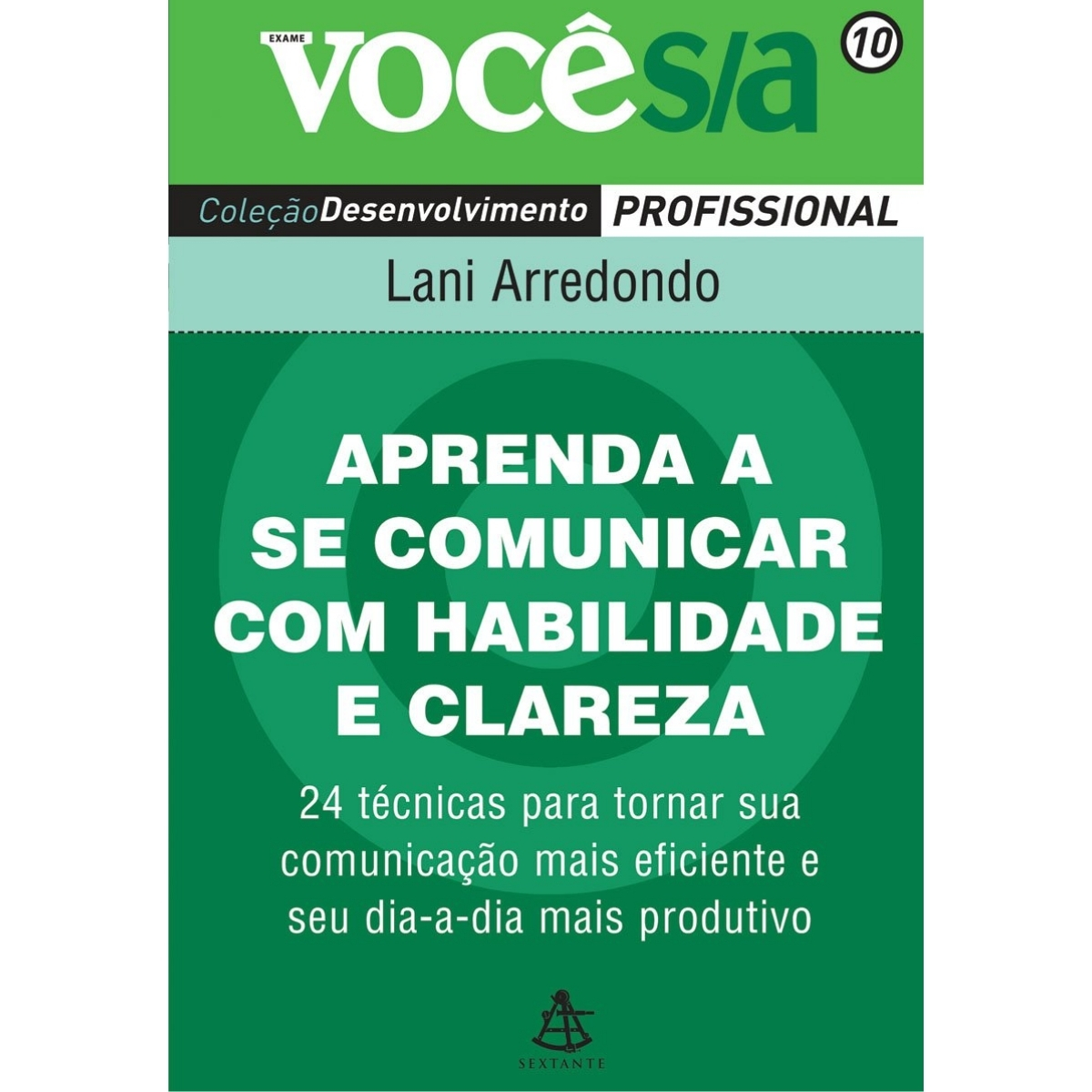Livro - Aprenda a se comunicar com habilidade - Lani Arredondo (Seminovo) - Imagem 3