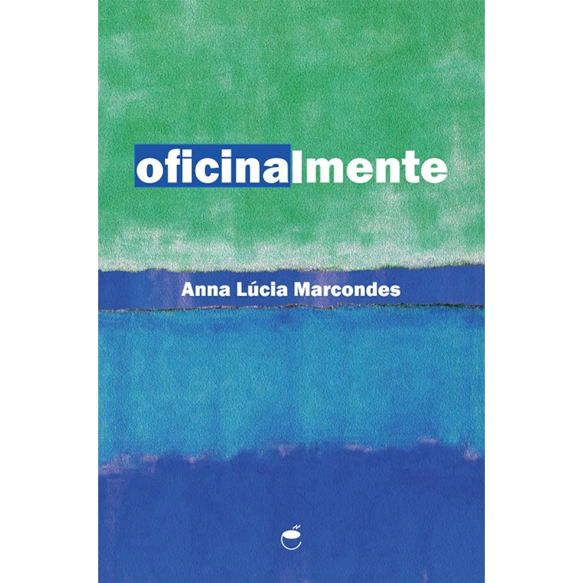 Livro - Oficinalmente - Anna Lúcia Marcondes (Seminovo) - Imagem 3