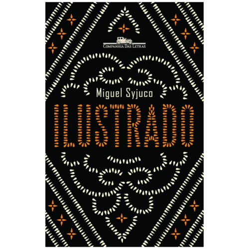 Livro - Ilustrado - Miguel Syjuco (Seminovo)