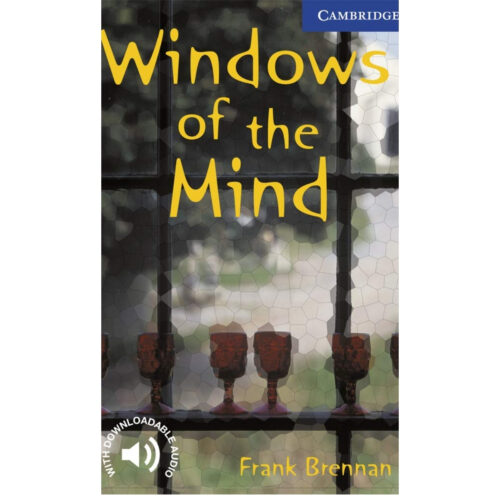 Livro - Windows of the Mind - Frank Brennan (Usado)