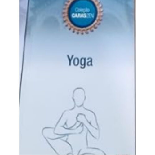 Livro - Yoga - Caras Zen - Ed. Caras (Usado)