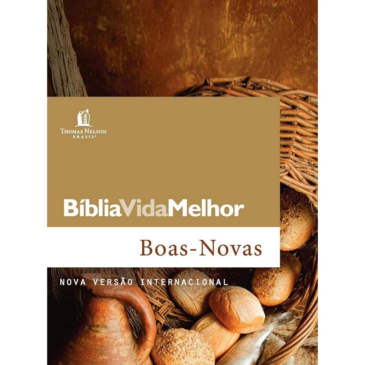 Livro - Biblia Vida Melhor - Thomas Nelson (Usado) - Imagem 3