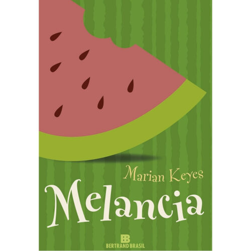 Livro - Melancia - Marian Keyes (Usado)