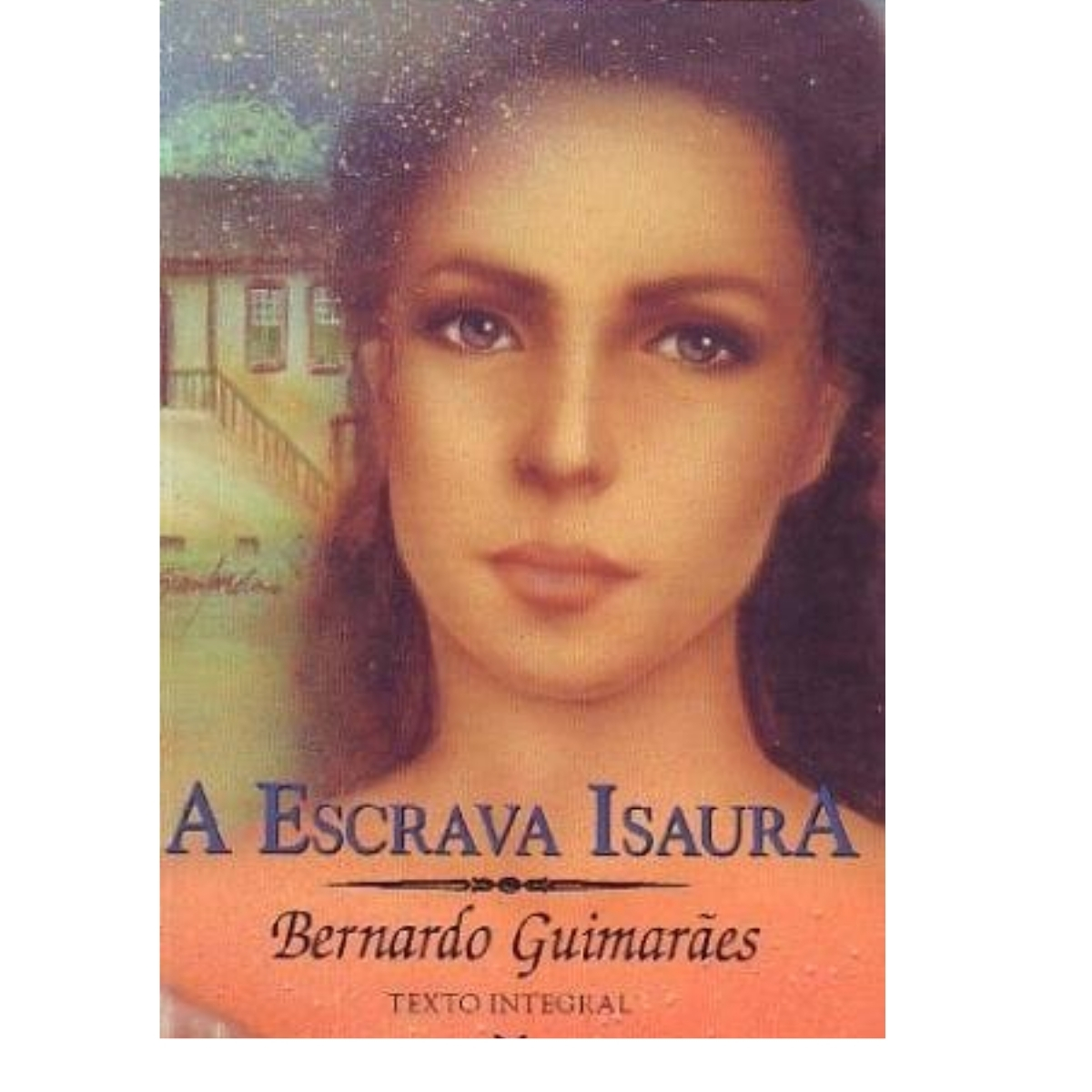 Livro - A Escrava Isaura - Bernardo Guimarães - Pocket (Usado) - Imagem 2