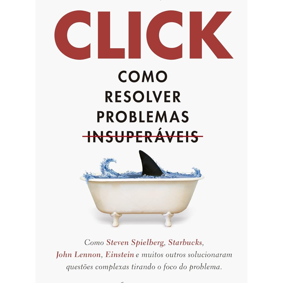 Livro - Click - David Niven (Usado) - Imagem 3