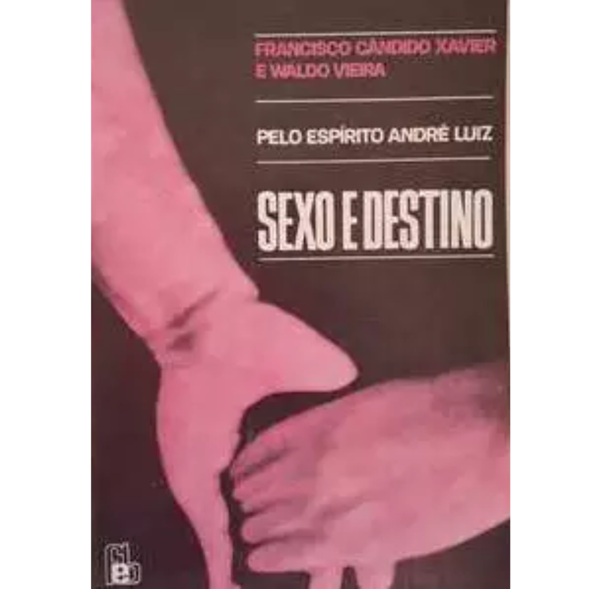 Livro - Sexo e destino - Francisco Cândido Xavier (Usado) - Imagem 4