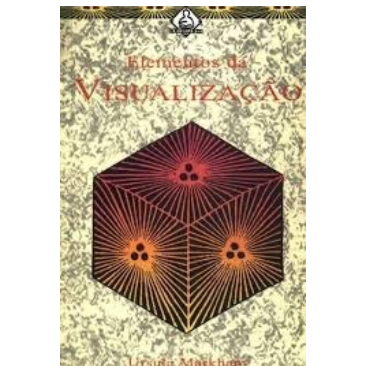 Livro - Elementos da Visualização - Ursula Markham (Usado) - Imagem 2