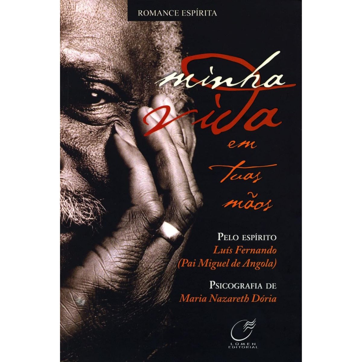 Livro - Minha vida - Maria Nazareth Doria (Usado) - Imagem 2
