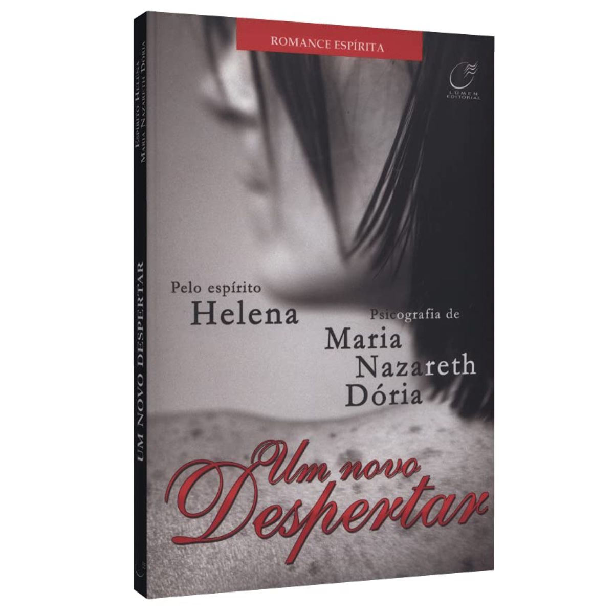 Livro - Um novo Despertar - Maria Nazareth Dória (Usado) - Imagem 2