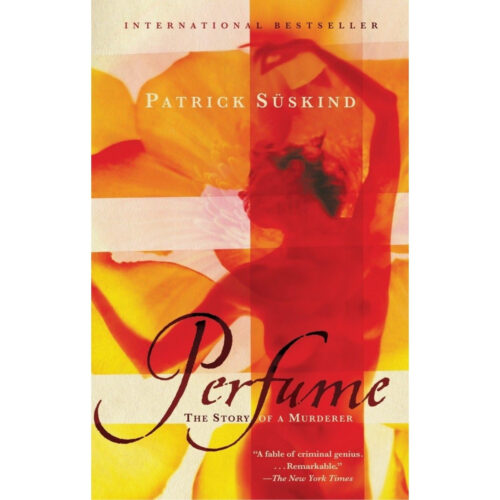 Livro - Perfume - Patrick Suskind (Usado) - Inglês