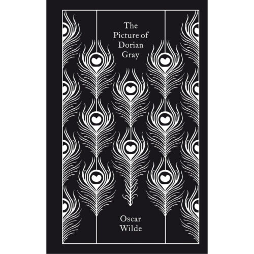 Livro - The Picture of Dorian Gray - Oscar Wilde (Usado) - Inglês