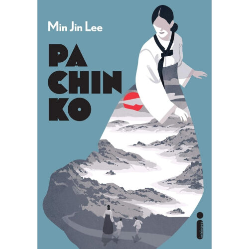 Livro - Panchiko -  Min Jin Lee (Usado)