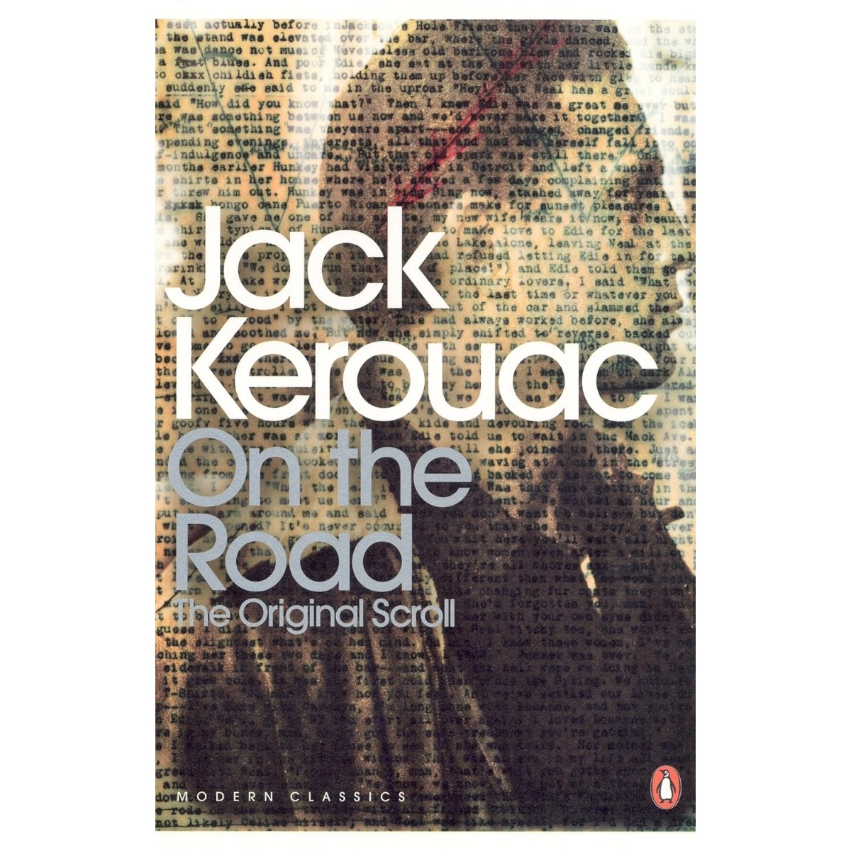 Livro - On The Road - Jack Kerouac - Penguin (Usado) - Inglês - Imagem 2