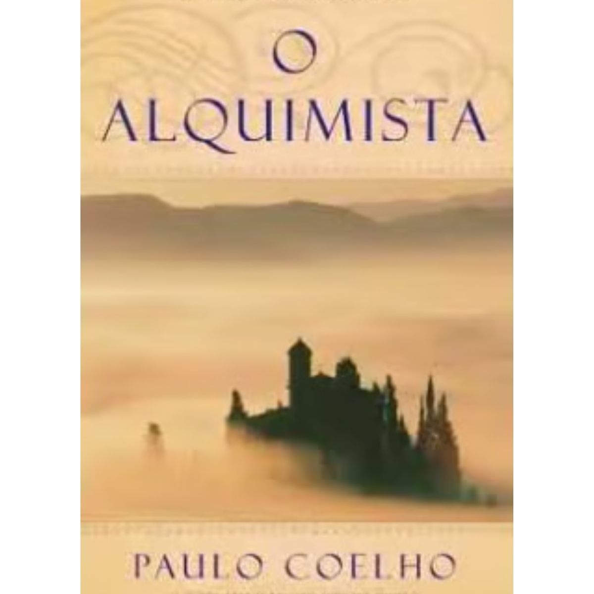 Livro - O Alquimista - Paulo Coelho (Seminovo) - Imagem 3