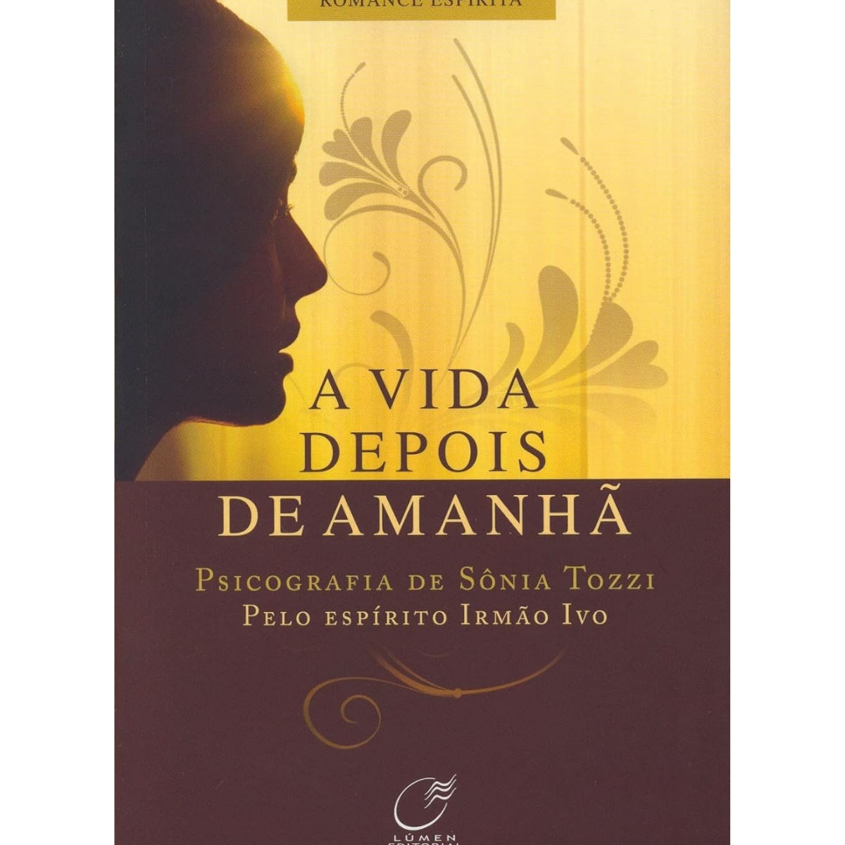 Livro - A vida depois de amanhã - Sônia Tozzi (Usado) - Imagem 2