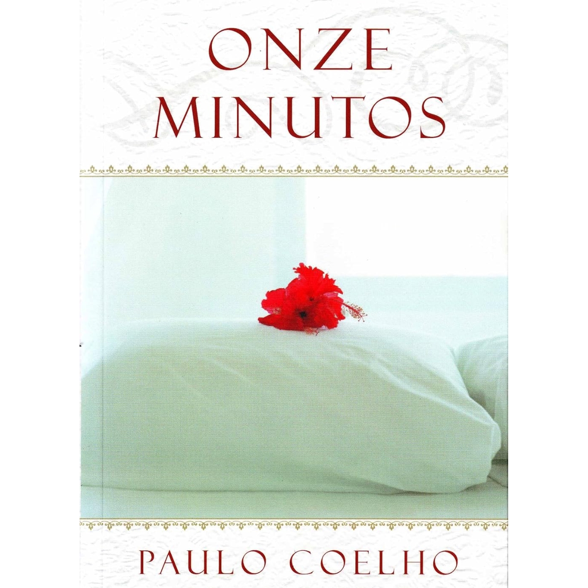 Livro - Onze Minutos - Paulo Coelho (Seminovo) - Imagem 4