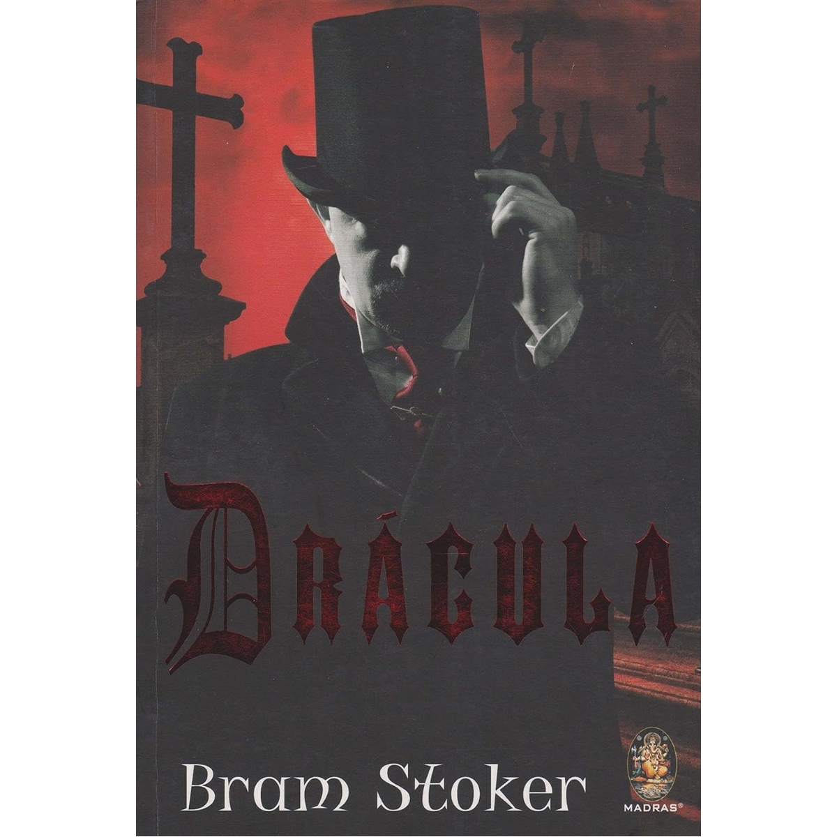 Livro - Drácula - Bram Stoker (Usado) - Imagem 2
