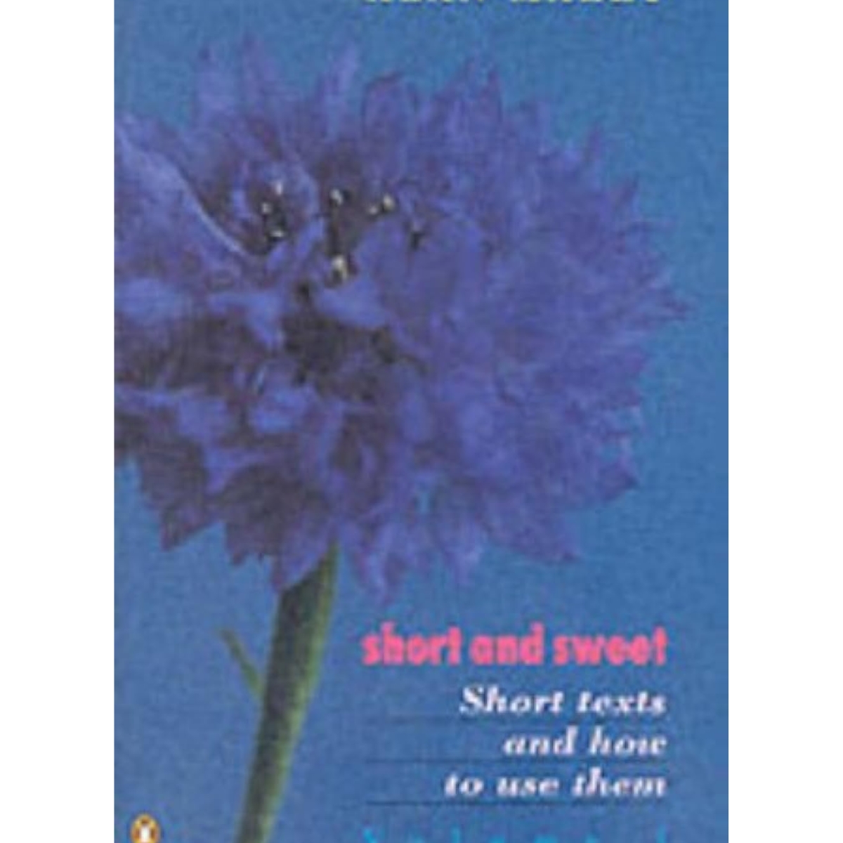 Livro - Short And sweet - Alan Maley (USado) - Imagem 3