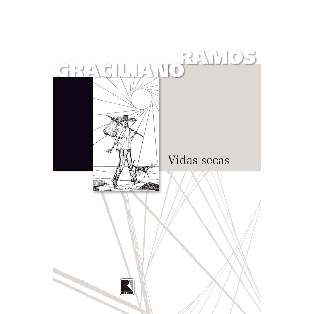 Livro - Vidas Secas - Graciliano Ramos (Usado) - Imagem 3