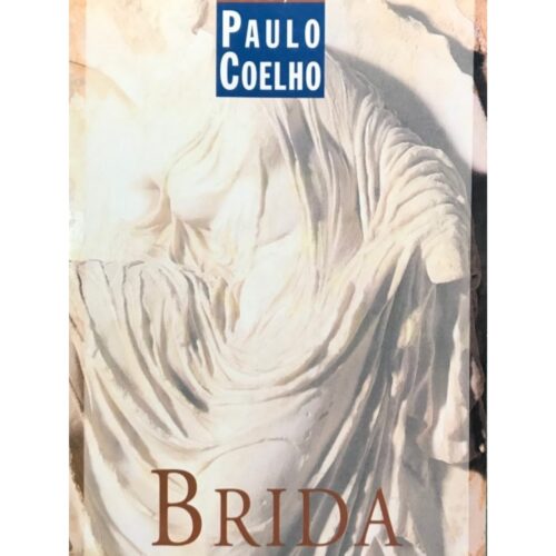 Livro - Brida - Paulo Coelho (Usado)