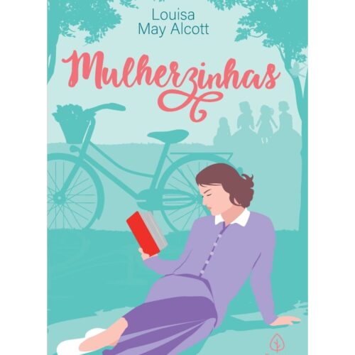 Livro - Mulherzinhas - Louisa May Alcott - Principis (Usado)