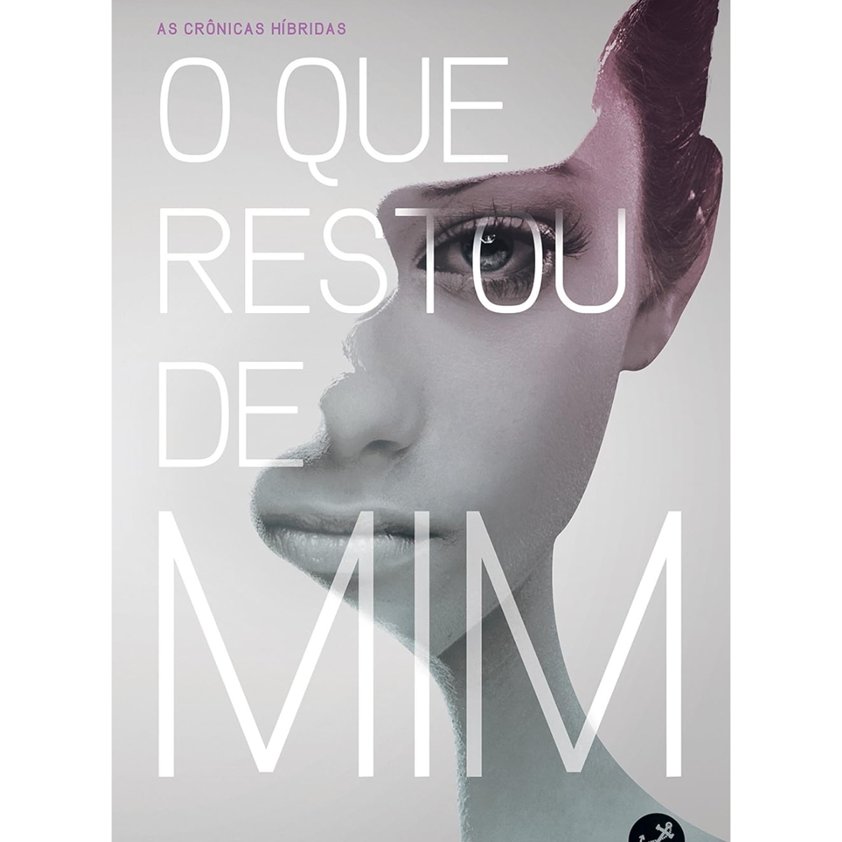 Livro - O que restou de mim - Kat Zhang (Usado) - Imagem 3