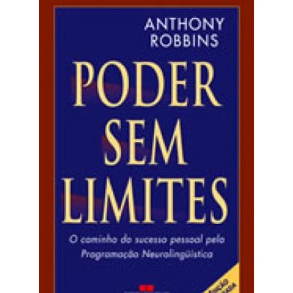 Livro - Poder Sem limites - Anthony Robbins (Usado) - Imagem 4