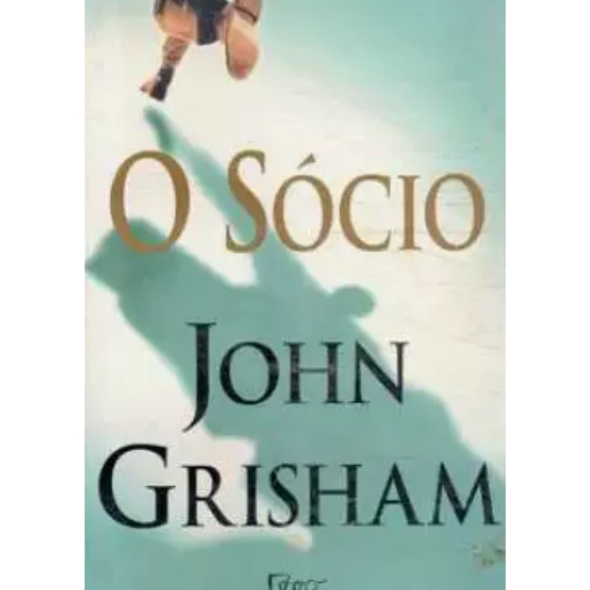 Livro - O sócio - John Grisham (Usado) - Imagem 2