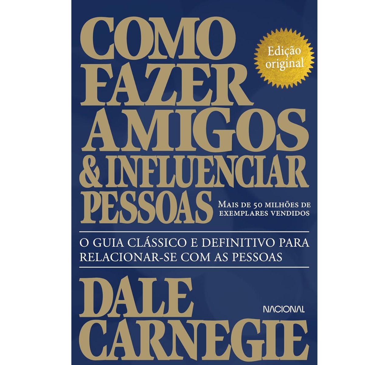 Livro - Como fazer Amigos e Influenciar pessoas - Dale Carnegie (Usado) - Imagem 4