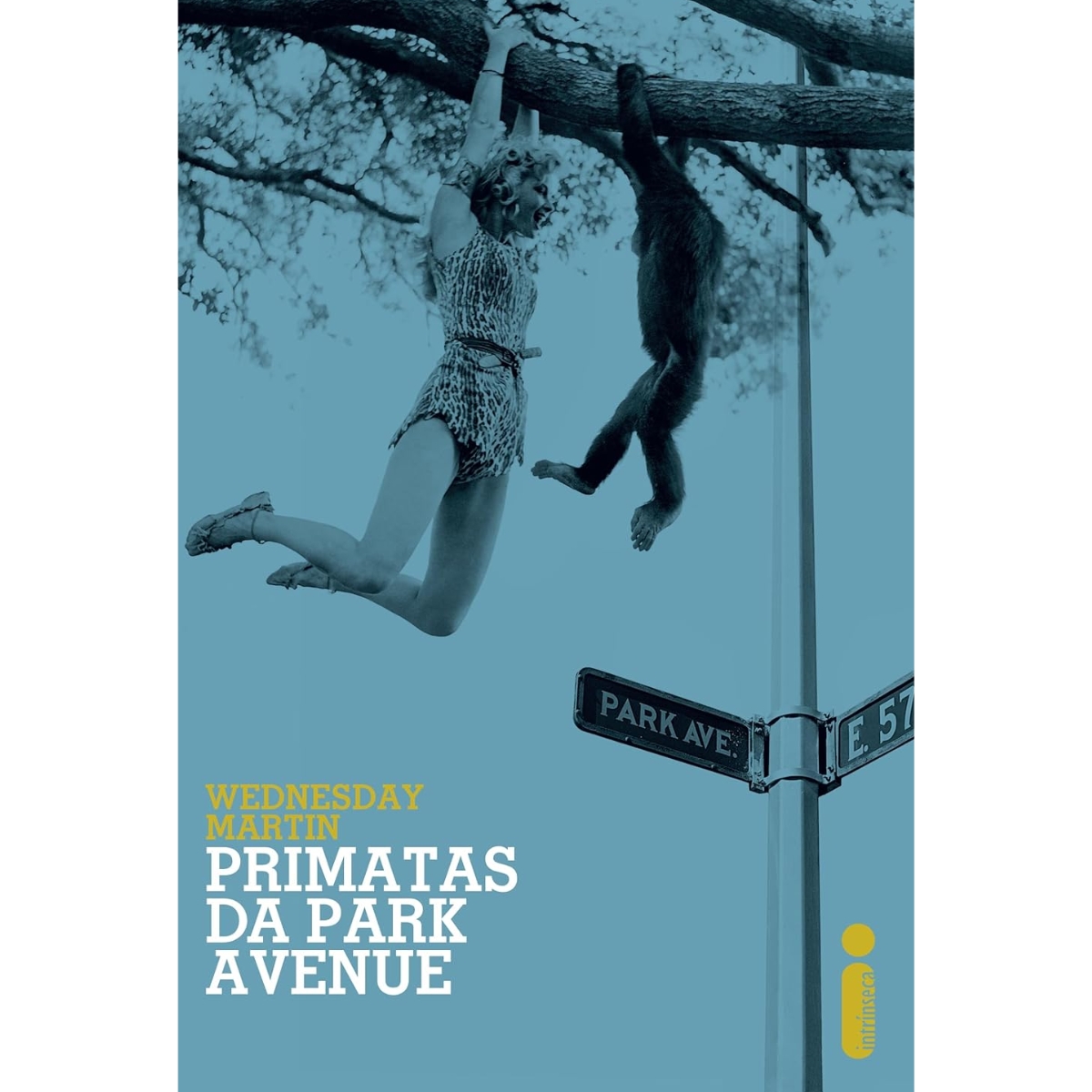 Livro - Primatas da park avenue - Wednesday Martin (Usado) - Imagem 4