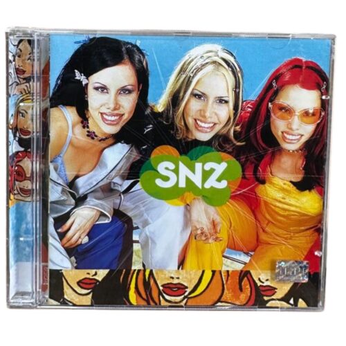CD - SNZ - seminovo