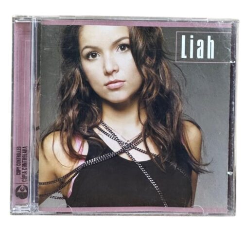 CD - Liah - usado