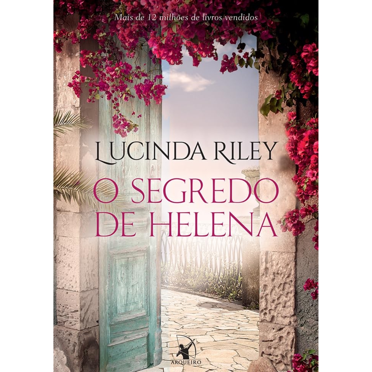 Livro - Segredo de Helena - Lucinda Riley (Seminovo) - Imagem 2