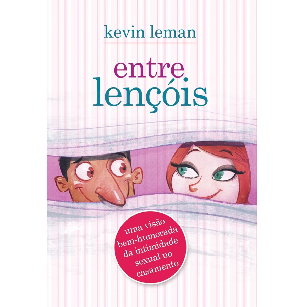 Livro - Entre Lençois - Kevin Leman (Usado) - Imagem 3