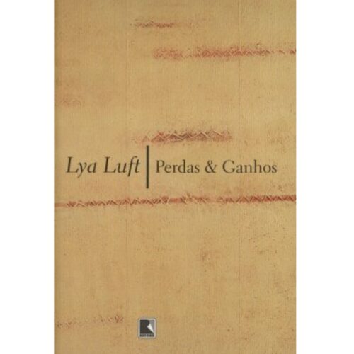 Livro - Perdas e Ganhos - Lya Luft (Usado)
