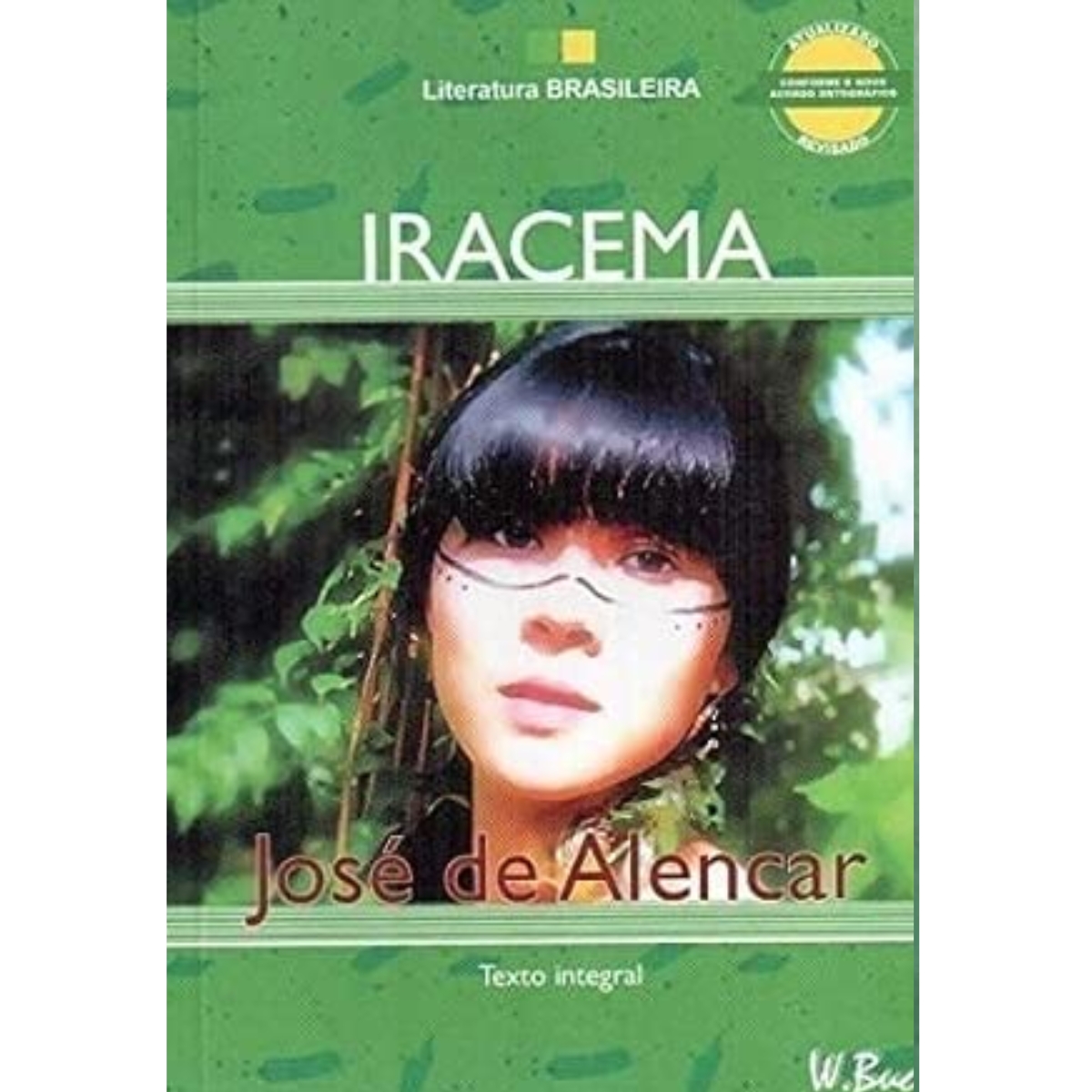 Livro - Iracema - José de Alencar - Ciranda Cultural (Usado) - Imagem 3