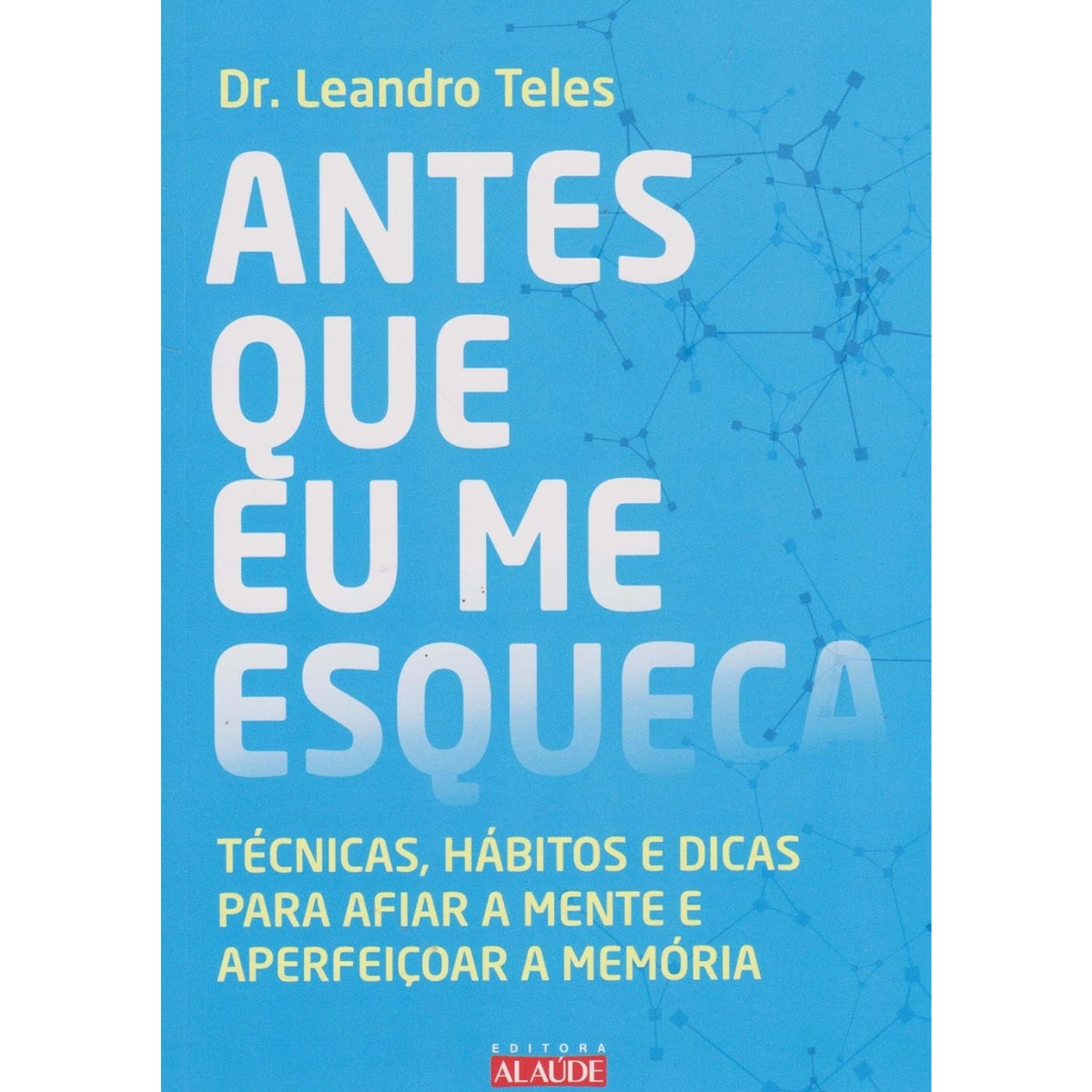 Livro - Antes que eu me esqueça - Leandro Teles (Usado) - Imagem 2
