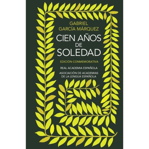Livro - Cien Anos de Soledad - Gabriel García MArquez (Usado) - Espanhol