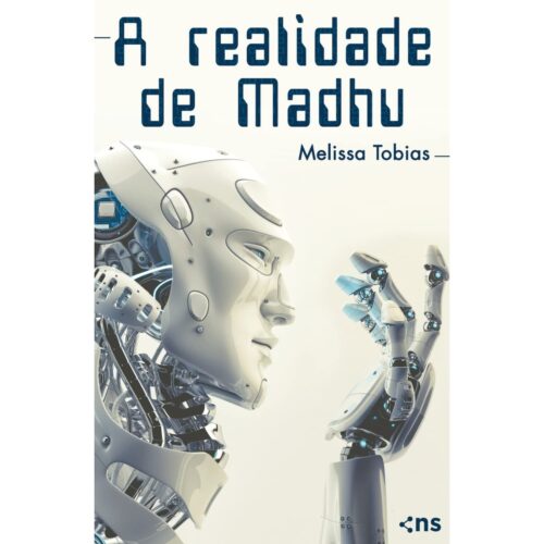 Livro - A Realidade de madhu - Melissa Tobias ( Usado)