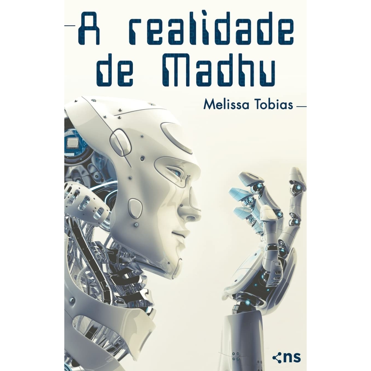 Livro - A Realidade de madhu - Melissa Tobias ( Usado) - Imagem 2