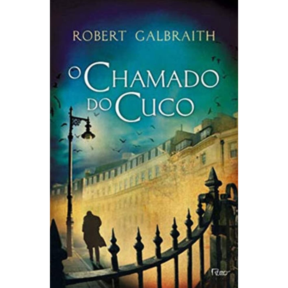 Livro - O Chamado do Cuco - Robert Galbraith (Seminovo) - Imagem 4