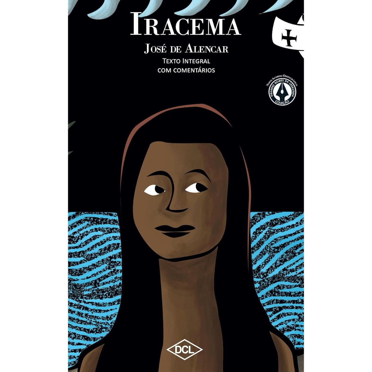 Livro - Iracema - José de Alencar - DCL (Usado) - Imagem 3