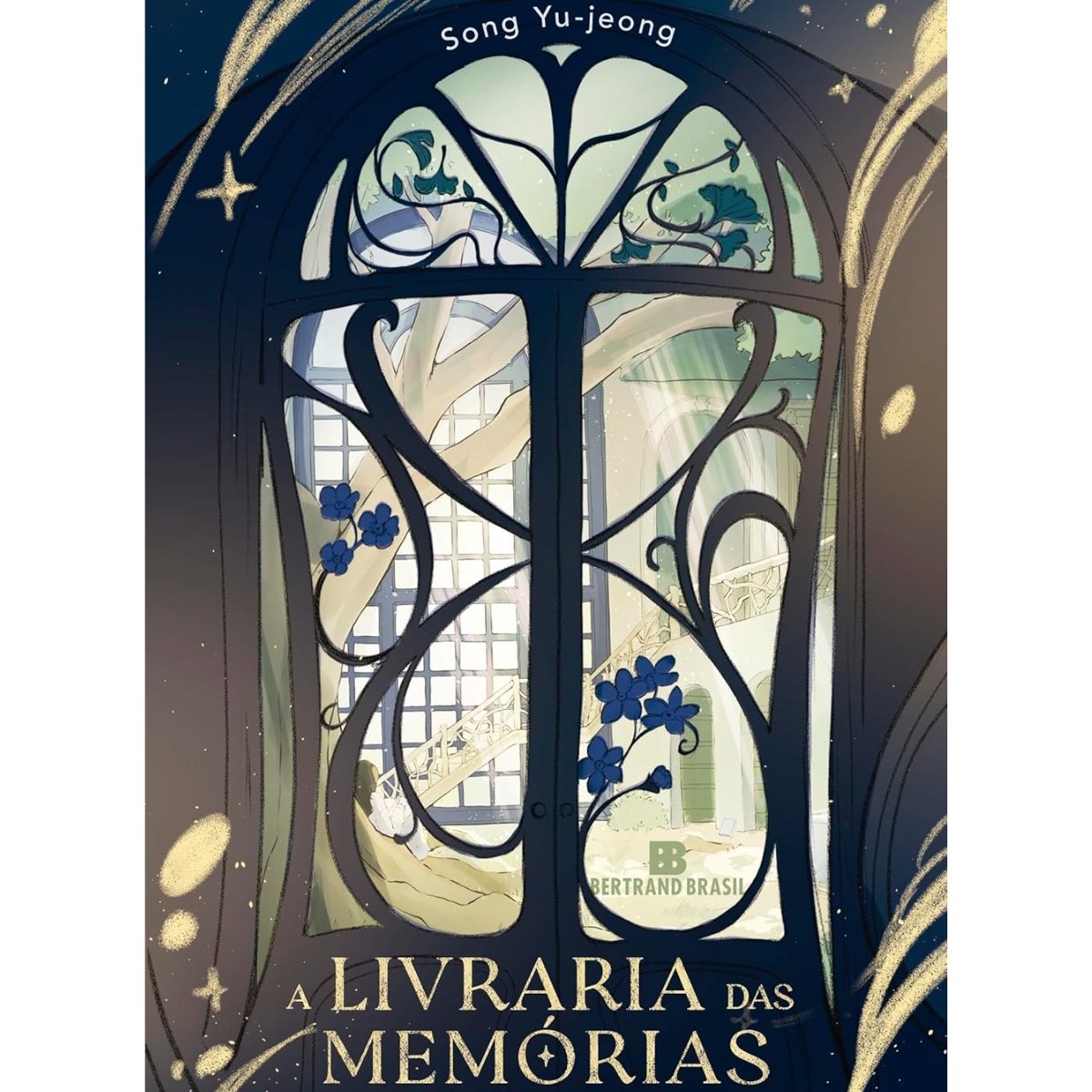 Livro - A Livraria das Memórias - Song Yu-jeong (Seminovo) - Imagem 2