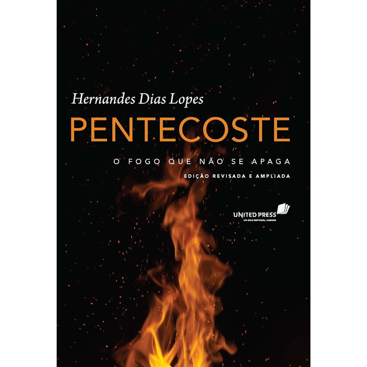 Livro - Pentecoste - Hernandes Dias Lopes (Usado) - Imagem 4