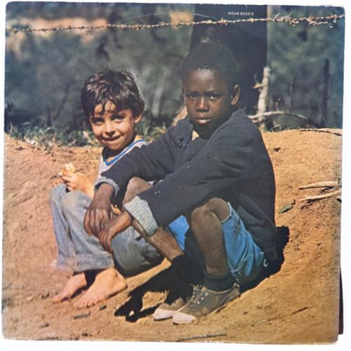 LP - Clube da Esquina - apenas disco 1 - usado