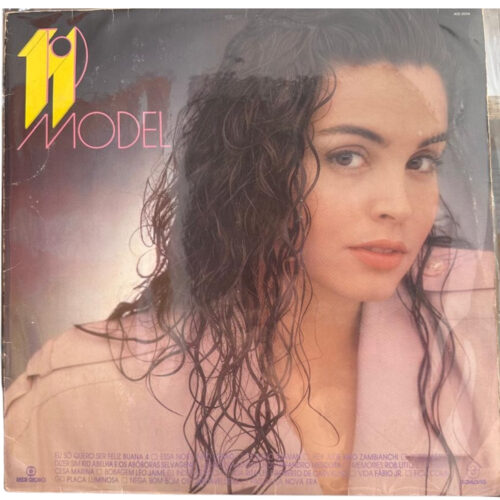 LP - Top model - nacional - usado