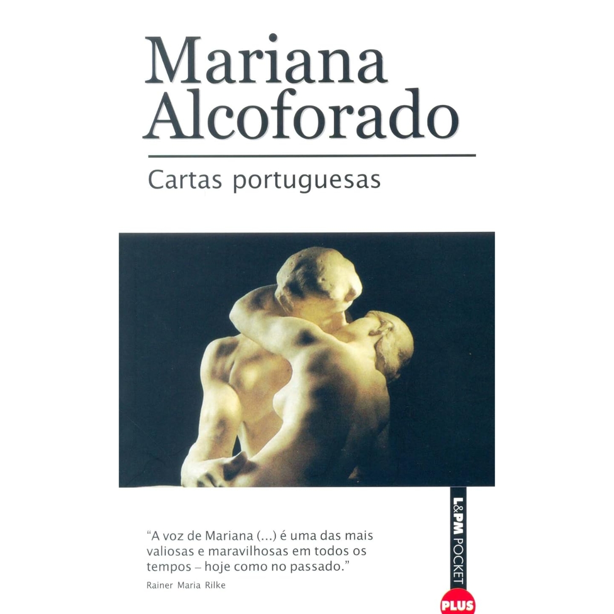 Livro - Cartas Portuguesas - Mariana Alcoforado - LPM Pocket (Usado) - Imagem 2