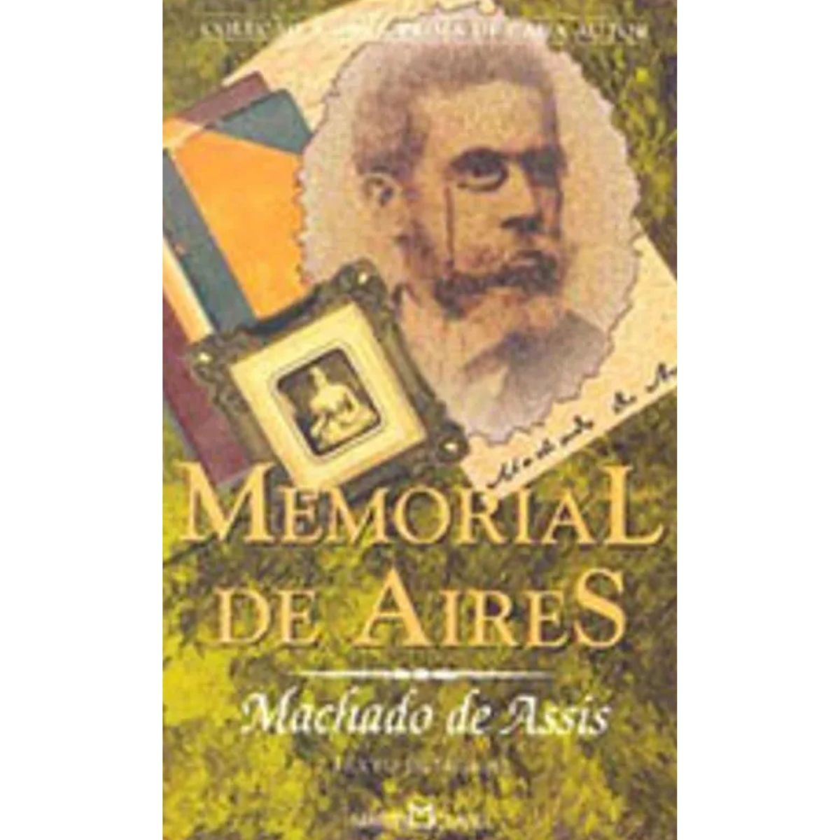 Livro - Várias Histórias - Machado de Assis - Martin Claret (Seminovo) - Imagem 3