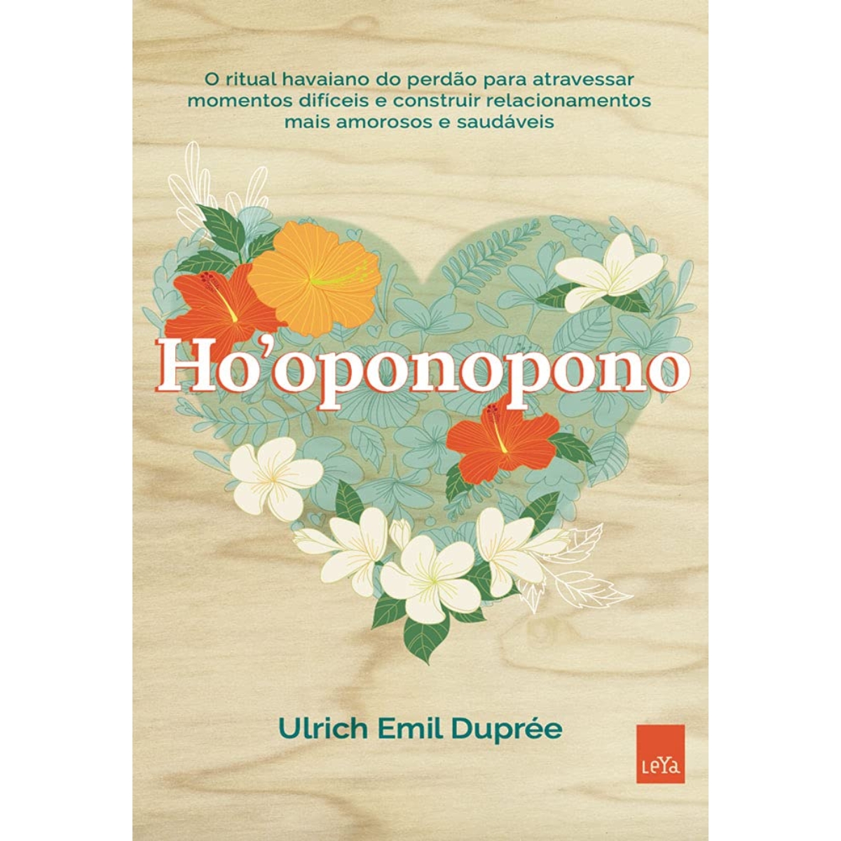 Livro - Hooponopono - Ulrich Emil Dupree (Usado) - Imagem 2