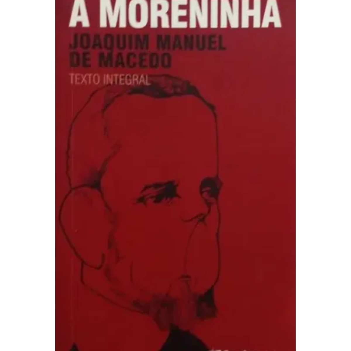 Livro - A Moreninha - Joaquim Manuel Macedo (Usado) - Imagem 2